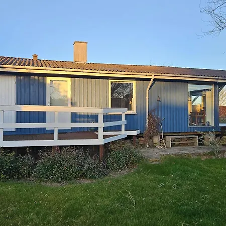 Vakantiehuis 3 Bedroom Amazing In *