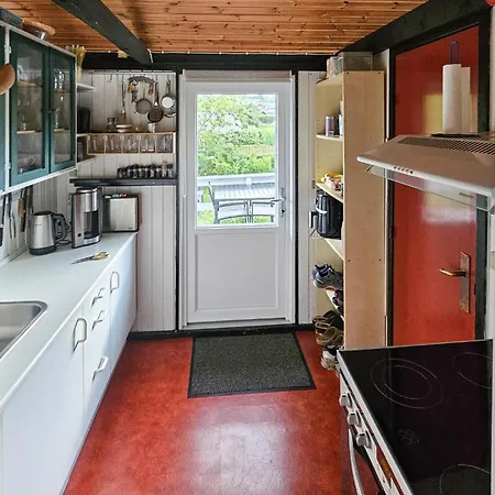 Holiday home 3 Bedroom Amazing In *