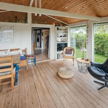 3 Bedroom Amazing In * Augustenborg