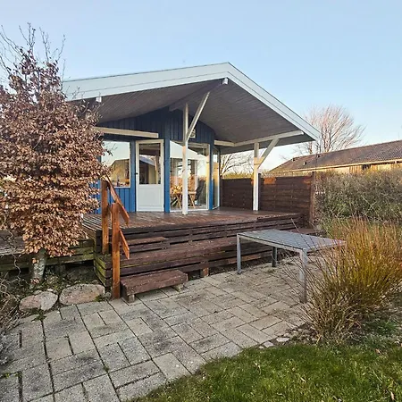 Vakantiehuis 3 Bedroom Amazing In *