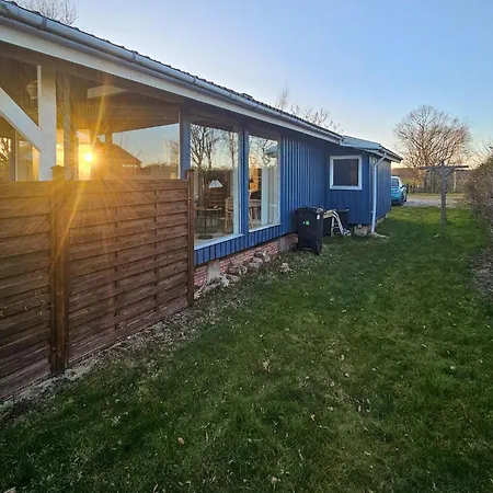 3 Bedroom Amazing In Vakantiehuis