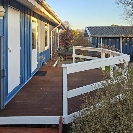 Vakantiehuis 3 Bedroom Amazing In *