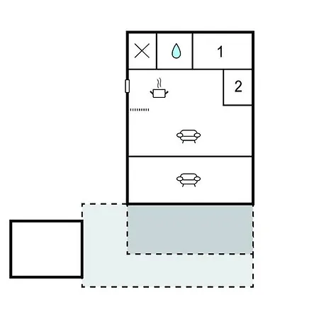 3 Bedroom Amazing In *