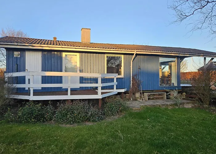 Vakantiehuis 3 Bedroom Amazing In *