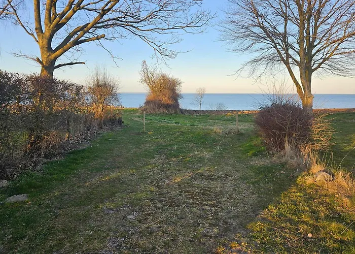 Vakantiehuis 3 Bedroom Amazing In Augustenborg