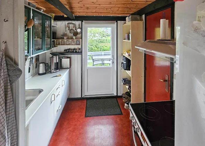 Vakantiehuis 3 Bedroom Amazing In *