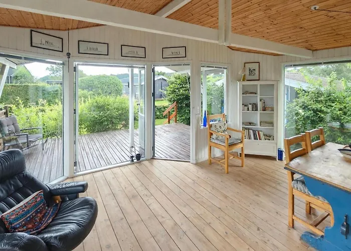 Vakantiehuis 3 Bedroom Amazing In