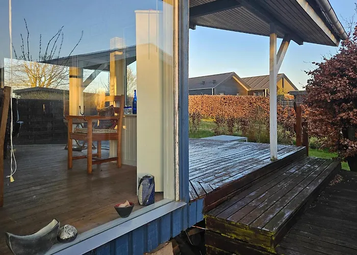 3 Bedroom Amazing In * Augustenborg