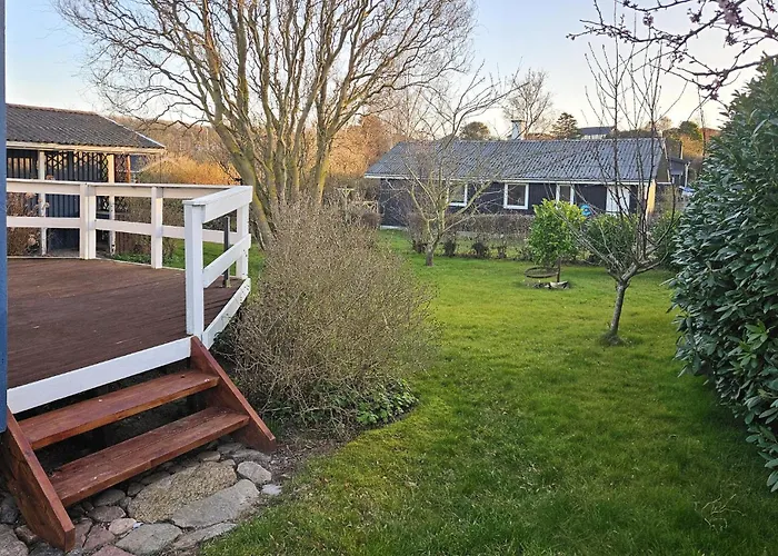 3 Bedroom Amazing In Vakantiehuis