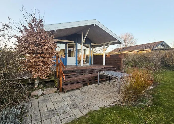 Vakantiehuis 3 Bedroom Amazing In *