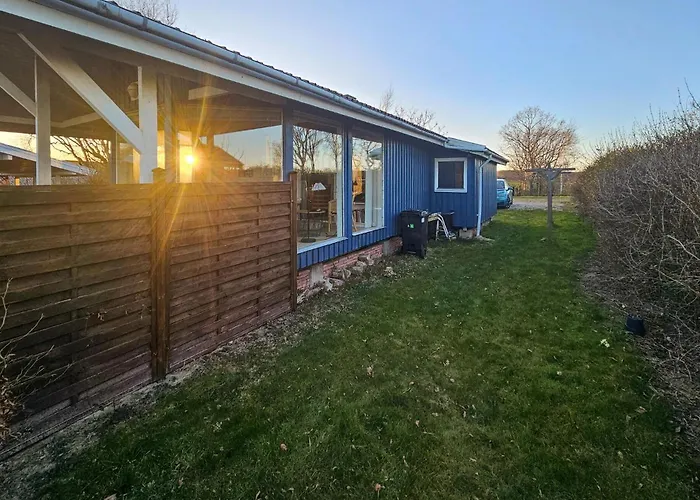 3 Bedroom Amazing In Vakantiehuis