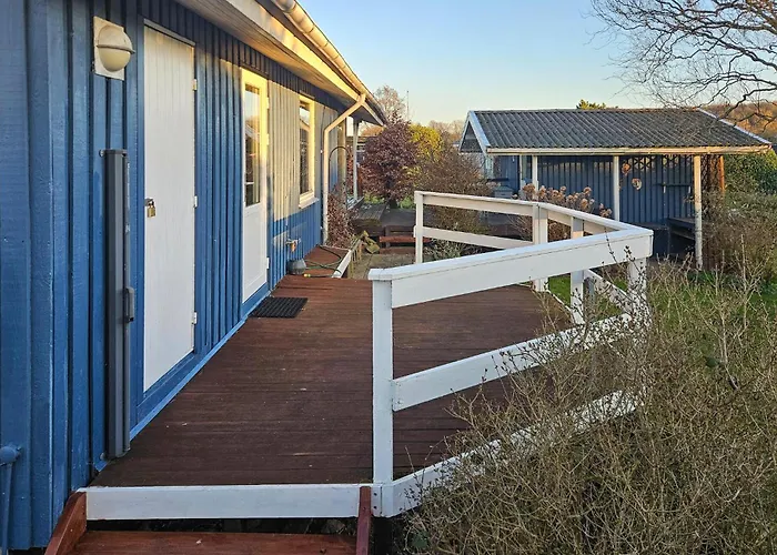 Vakantiehuis 3 Bedroom Amazing In *