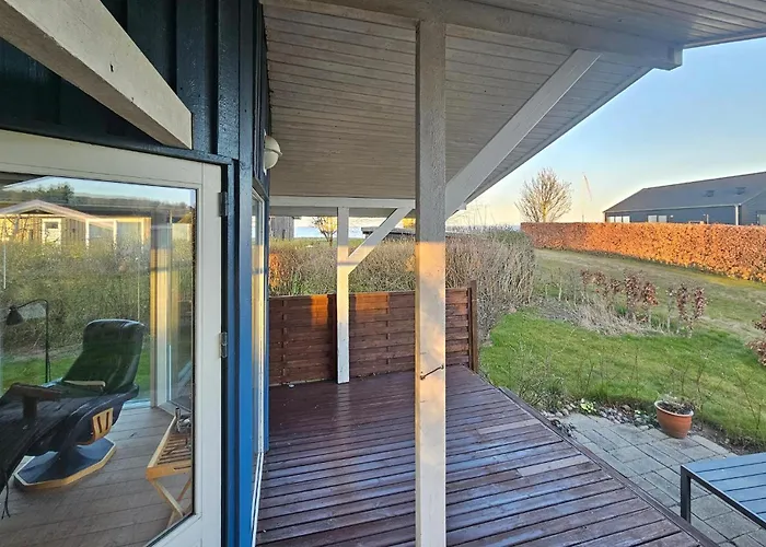 3 Bedroom Amazing In Vakantiehuis *