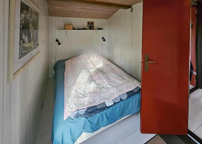 3 Bedroom Amazing In Vakantiehuis *